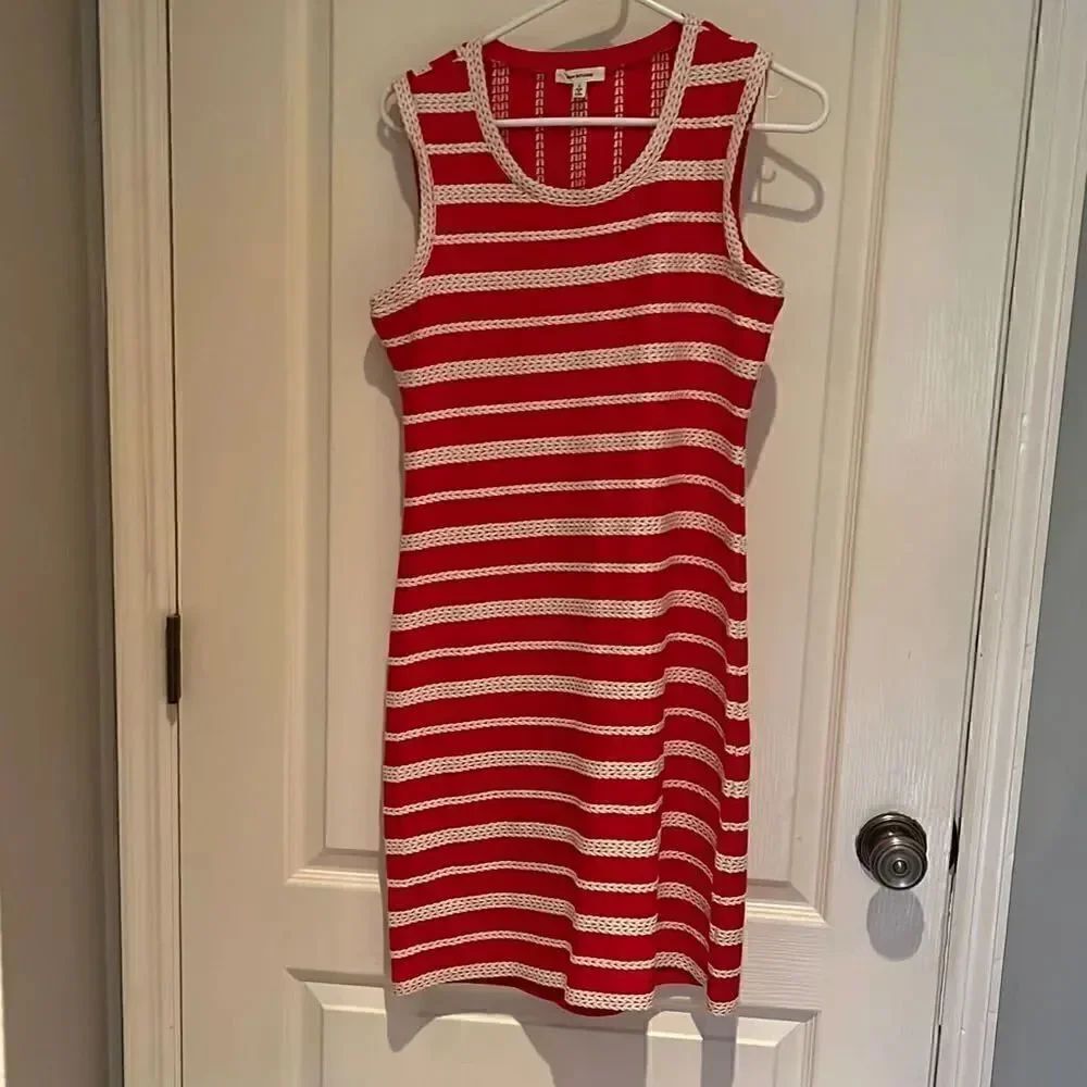 Max studio adorable dress Size S